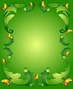 Free Flower Background Royalty Free Stock Photos - 8518858
