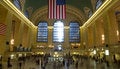 Free Grand Central Royalty Free Stock Images - 8519489