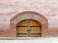 Free Closed Gates Stock Photos - 8519863