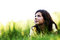 Free Pretty Girl Smiling Stock Photo - 8510760