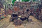 Free Inside View Of Ta Som Temple. Angkor Wat Stock Images - 8516504