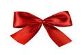 Free Red Wrap Royalty Free Stock Photography - 8520107