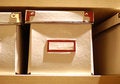 Free Box Royalty Free Stock Images - 8522739