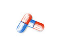 Free Pill Stock Photography - 8524312