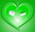 Free Pill Stock Photos - 8524373
