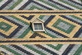 Free Abstract Roof Royalty Free Stock Images - 8524699