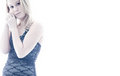 Free Blond In Lingerie Royalty Free Stock Photography - 8524777