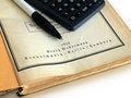 Free Book-1 Stock Photography - 8525782
