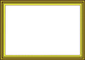Free Picture Frame Royalty Free Stock Photo - 8525825