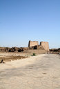 Free Edfu Temple Of Horus Stock Images - 8528194