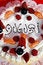 Free Cake Royalty Free Stock Photography - 8521197