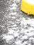 Free Artic Winter Blast. Royalty Free Stock Photo - 8527085