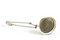 Free Tea Strainer Royalty Free Stock Photos - 8527818