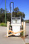 Free Petrol Pump Royalty Free Stock Images - 8528999