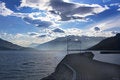 Free Sidewalk Royalty Free Stock Photos - 8534918