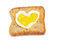 Free One Piece Bread Royalty Free Stock Image - 8532816