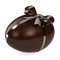 Free Chocolate Egg Stock Photo - 8535970