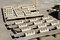 Free Corner Bricks Royalty Free Stock Photo - 8537195