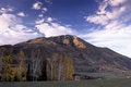 Free China/Xinjiang: Fall In Hemu Village Royalty Free Stock Images - 8544159