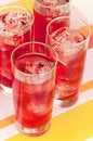 Free Red Beverage Stock Photo - 8545370