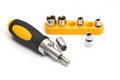 Free Screwdriver Stock Image - 8545401