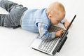 Free Concept Of Little Businessman Royalty Free Stock Images - 8546059