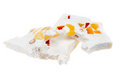 Free Delicious Nougat Stock Photo - 8546910