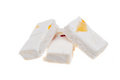 Free Delicious Nougat Royalty Free Stock Photography - 8546917