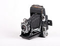 Free Vintage Photo Camera Stock Image - 8547561