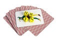 Free Cards And Joker Stock Photography - 8549522