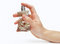 Free Male Hand With Perfume Isolated Royalty Free Stock Photo - 8541105