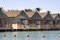 Free Lagoon Front Cabins - Red Sea (Egypt) Royalty Free Stock Images - 8541479