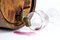 Free Red Wine Royalty Free Stock Image - 8541916