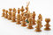 Free Chess And Easter Royalty Free Stock Image - 8544266
