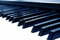 Free The Piano Keyboard Royalty Free Stock Photos - 8544378
