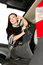 Free Pretty Women And Car Royalty Free Stock Photo - 8544625