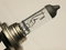Free Long Worked Automobile Lamp Of Headlight Stock Image - 8544681