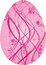 Free Egg With Flower Stock Images - 8544804