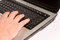 Free Working On Computer Stock Photo - 8545140
