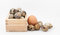 Free Eggs Royalty Free Stock Photo - 8546045