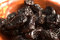 Free Dry Plums Royalty Free Stock Photography - 8546257