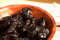 Free Dry Plums Royalty Free Stock Photography - 8546267