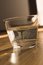 Free Daisy In A Glass Royalty Free Stock Photography - 8546287
