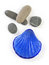 Free Stones & Glass Shell Royalty Free Stock Photos - 8546608