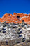 Free Garden Of The Gods In Snow Stock Photos - 8547133
