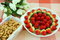 Free Strawberry Nut Stock Images - 8547654