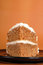 Free Carrot Cake Royalty Free Stock Photo - 8548375