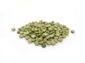 Free Split Peas Stock Photography - 8551202