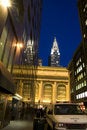 Free Grand Central Terminal Royalty Free Stock Photos - 8552178
