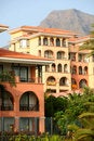 Free Vacation Hotel Royalty Free Stock Photos - 8553758